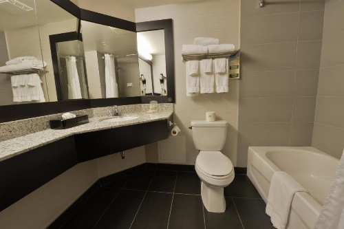 Holiday Inn Montreal Centre Ville Downtown image 23