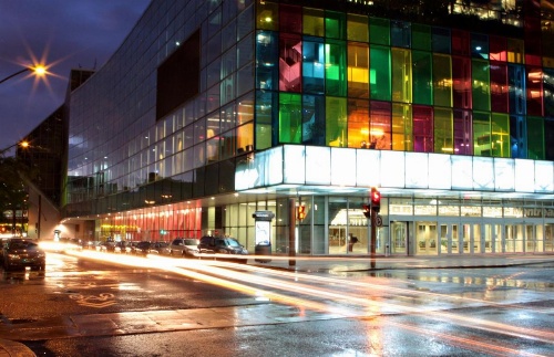 Holiday Inn Montreal Centre Ville Downtown image 5